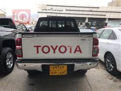 تۆیۆتا هایلۆکس